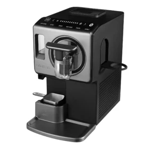 Gourmia 2 Quart Soft Serve Ice Cream and Frozen Drink Maker