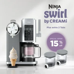 Ninja Creami