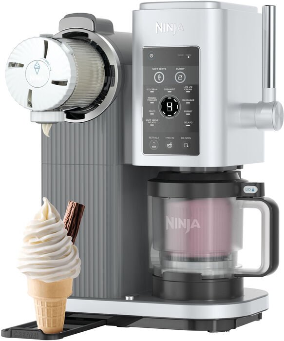 Ninja Creami