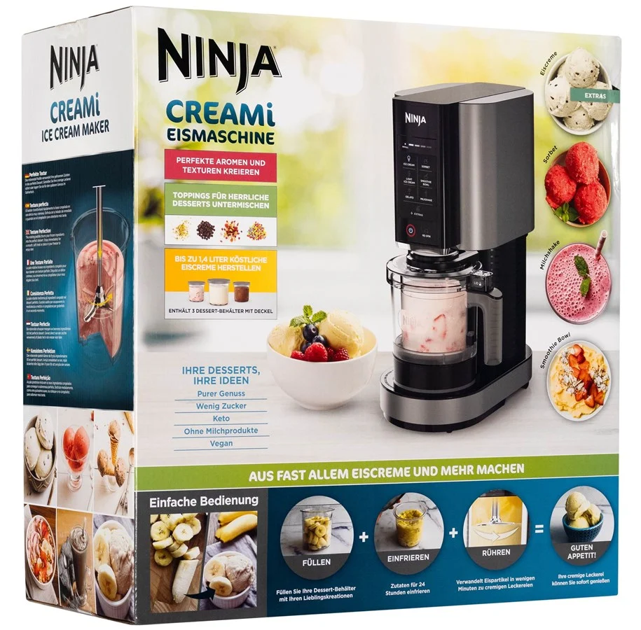 Ninja Creami